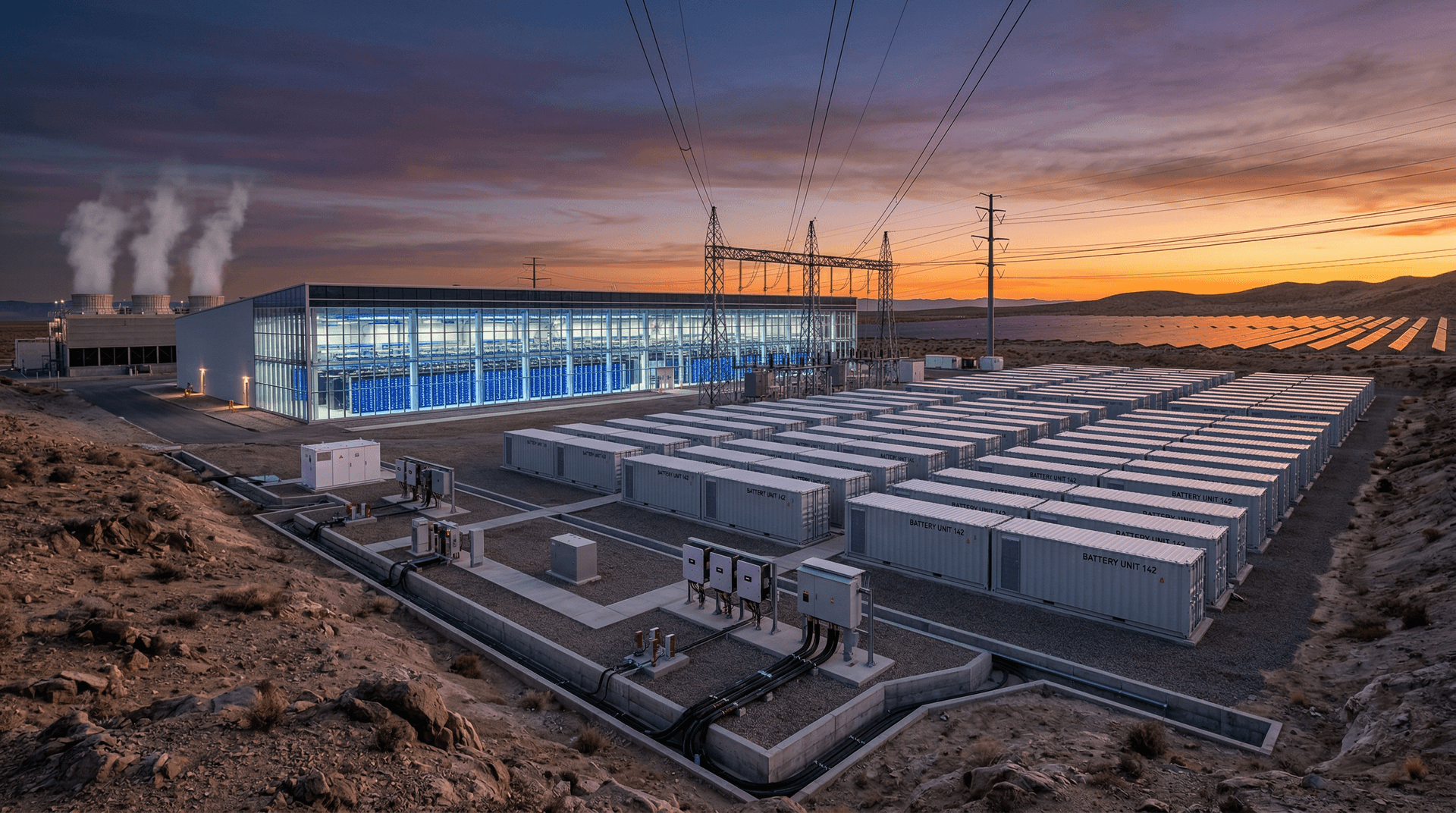 TSMC AI Profit Grid Storage Demand Surges on USD 7.5B Earnings Beat